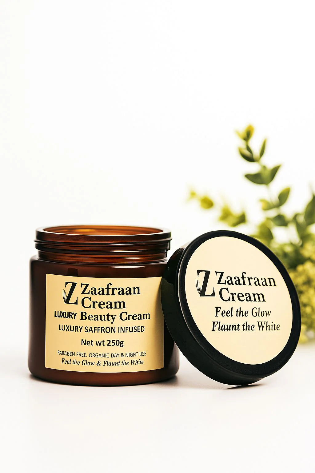 ZAFRANI GOLD - Buy 1 Get 1 Free