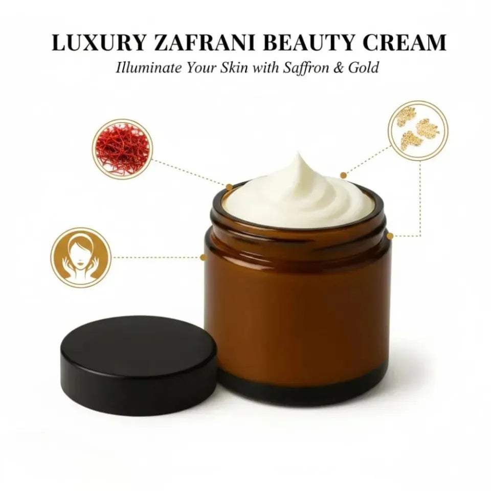 ZAFRANI GOLD - Buy 1 Get 1 Free