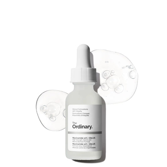 Ordinary Niacinamide