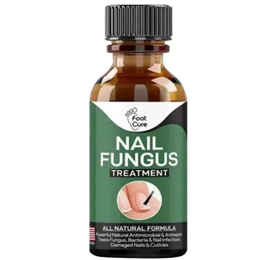 Nail Fungus Serum
